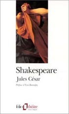  Achetez le livre d'occasion Jules César sur Livrenpoche.com 
