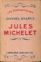  Achetez le livre d'occasion Jules Michelet sur Livrenpoche.com 