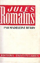  Achetez le livre d'occasion Jules Romains sur Livrenpoche.com 
