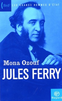  Achetez le livre d'occasion Jules ferry de Mona Ozouf sur Livrenpoche.com 