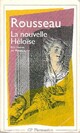  Achetez le livre d'occasion Julie ou la nouvelle Héloïse de Jean-Jacques Rousseau sur Livrenpoche.com 