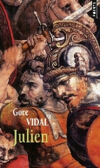  Achetez le livre d'occasion Julien de Gore Vidal sur Livrenpoche.com 