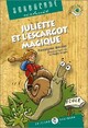  Achetez le livre d'occasion Juliette et l'escargot magique de Isabelle Nègre sur Livrenpoche.com 