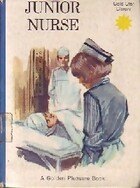  Achetez le livre d'occasion Junior nurse sur Livrenpoche.com 