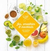  Achetez le livre d'occasion Jus smoothies et mocktails 100 recettes fraîcheur sur Livrenpoche.com 