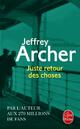  Achetez le livre d'occasion Juste retour des choses de Jeffrey Archer sur Livrenpoche.com 