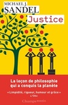 Achetez le livre d'occasion Justice sur Livrenpoche.com 