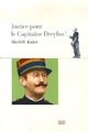  Achetez le livre d'occasion Justice pour le capitaine Dreyfus de Michèle Kahn sur Livrenpoche.com 