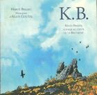  Achetez le livre d'occasion K. B. Voyage au coeur de la Bretagne sur Livrenpoche.com 