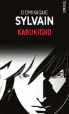  Achetez le livre d'occasion Kabukicho sur Livrenpoche.com 