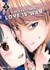  Achetez le livre d'occasion Kaguya-sama : Love is war Tome V sur Livrenpoche.com 