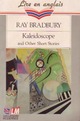  Achetez le livre d'occasion Kaleidoscope and other short stories de Ray Bradbury sur Livrenpoche.com 