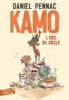  Achetez le livre d'occasion Kamo. L'idée du siècle sur Livrenpoche.com 