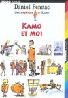  Achetez le livre d'occasion Kamo et moi sur Livrenpoche.com 