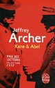  Achetez le livre d'occasion Kane & Abel de Jeffrey Archer sur Livrenpoche.com 