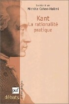  Achetez le livre d'occasion Kant. La rationalité pratique sur Livrenpoche.com 