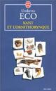  Achetez le livre d'occasion Kant et l'ornithorynque de Umberto Eco sur Livrenpoche.com 