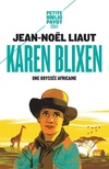  Achetez le livre d'occasion Karen Blixen. Une odyssée africaine sur Livrenpoche.com 