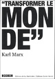  Achetez le livre d'occasion Karl Marx (1818-1883) de Karl Marx sur Livrenpoche.com 