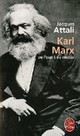  Achetez le livre d'occasion Karl Marx ou l'esprit du monde de Jacques Attali sur Livrenpoche.com 