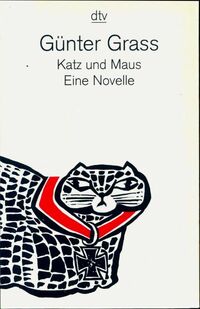  Achetez le livre d'occasion Katz und Maus de Günter Grass sur Livrenpoche.com 