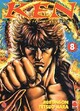  Achetez le livre d'occasion Ken le survivant Tome VIII : Le poing du mal ! de Hara Tetsuo sur Livrenpoche.com 