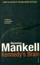  Achetez le livre d'occasion Kennedy's brain de Henning Mankell sur Livrenpoche.com 