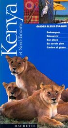  Achetez le livre d'occasion Kenya / Nord Tanzanie sur Livrenpoche.com 
