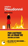  Achetez le livre d'occasion Kérozène sur Livrenpoche.com 