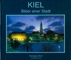  Achetez le livre d'occasion Kiel, Bilder einer Stadt sur Livrenpoche.com 