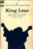  Achetez le livre d'occasion King Lear sur Livrenpoche.com 