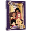  Achetez le livre d'occasion Kinra girls Tome I : La rencontre des Kinra girls sur Livrenpoche.com 