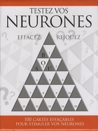  Achetez le livre d'occasion Kit testez vos neurones sur Livrenpoche.com 