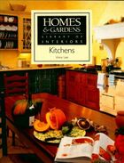  Achetez le livre d'occasion Kitchens sur Livrenpoche.com 
