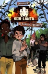  Achetez le livre d'occasion Koh-Lanta - Le camp de vacances - Lecture roman jeunesse - Dès 9 ans sur Livrenpoche.com 