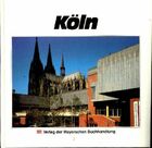  Achetez le livre d'occasion Köln sur Livrenpoche.com 