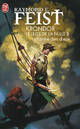  Achetez le livre d'occasion Krondor. Le leg de la faille Tome III : Les larmes de dieux de Raymond Elias Feist sur Livrenpoche.com 