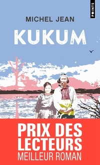  Achetez le livre d'occasion Kukum de Michel Jean sur Livrenpoche.com 
