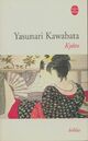  Achetez le livre d'occasion Kyôto de Yasurnari Kawabata sur Livrenpoche.com 