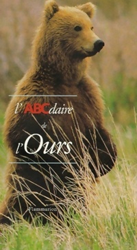  Achetez le livre d'occasion L'Abcdaire des ours de Jan-Pierre Bobbé sur Livrenpoche.com 