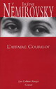  Achetez le livre d'occasion L'Affaire Courilof de Irène Némirovsky sur Livrenpoche.com 