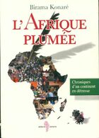  Achetez le livre d'occasion L'Afrique plumée sur Livrenpoche.com 