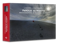  Achetez le livre d'occasion L'Agenda - Calendrier de l'Altruisme photographies de Matthieu Ricard 2022 de Matthieu Ricard sur Livrenpoche.com 