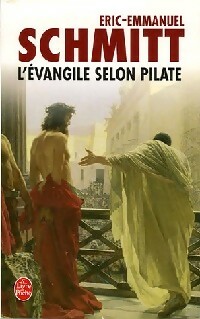  Achetez le livre d'occasion L'Evangile selon Pilate de Eric-Emmanuel Schmitt sur Livrenpoche.com 