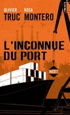  Achetez le livre d'occasion L'Inconnue du port sur Livrenpoche.com 