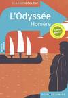  Achetez le livre d'occasion L'Odyssée sur Livrenpoche.com 