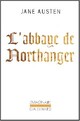 Achetez le livre d'occasion L'abbaye de Northanger de Jane Austen sur Livrenpoche.com 