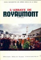  Achetez le livre d'occasion L'abbaye de Royaumont sur Livrenpoche.com 