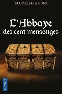  Achetez le livre d'occasion L'abbaye des cent mensonges de Marcello Simoni sur Livrenpoche.com 