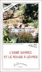  Achetez le livre d'occasion L'abbé Garrec et le rouge à lèvres sur Livrenpoche.com 